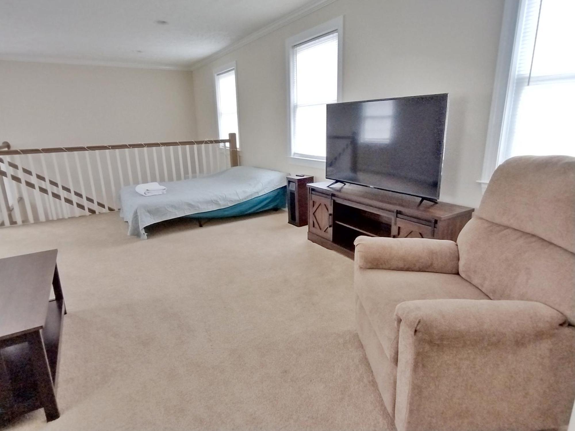 Backwoods Family Getaway! 3 Bedroom House! Yanceyville Eksteriør billede